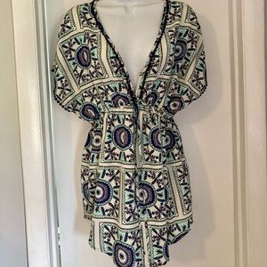 Stitch fix cover-up medium